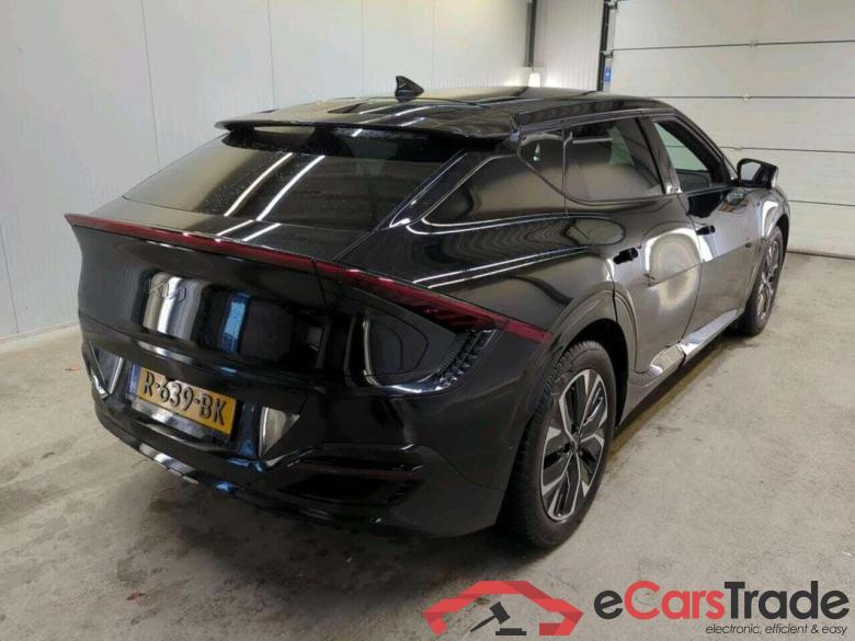 KIA EV6 GT-Line 77.4 kWh #2