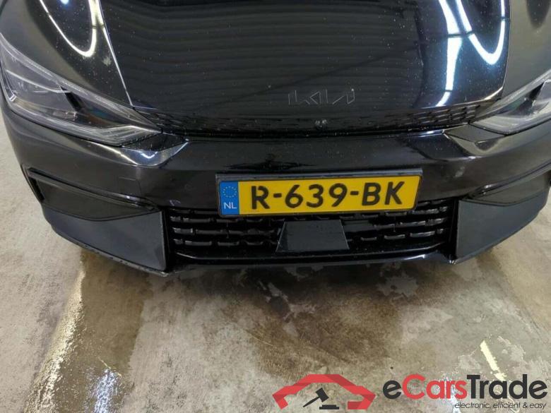 KIA EV6 GT-Line 77.4 kWh #4