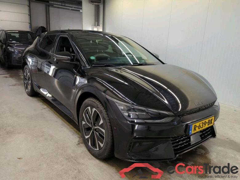 KIA EV6 GT-Line 77.4 kWh #5