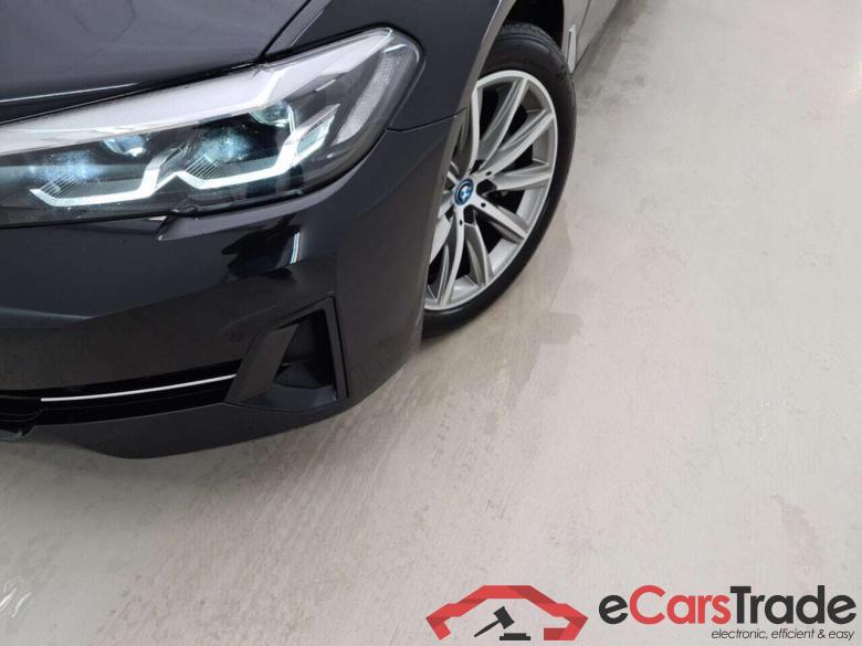 BMW 5-SERIE TOURING 530E EXECUTIVE #5