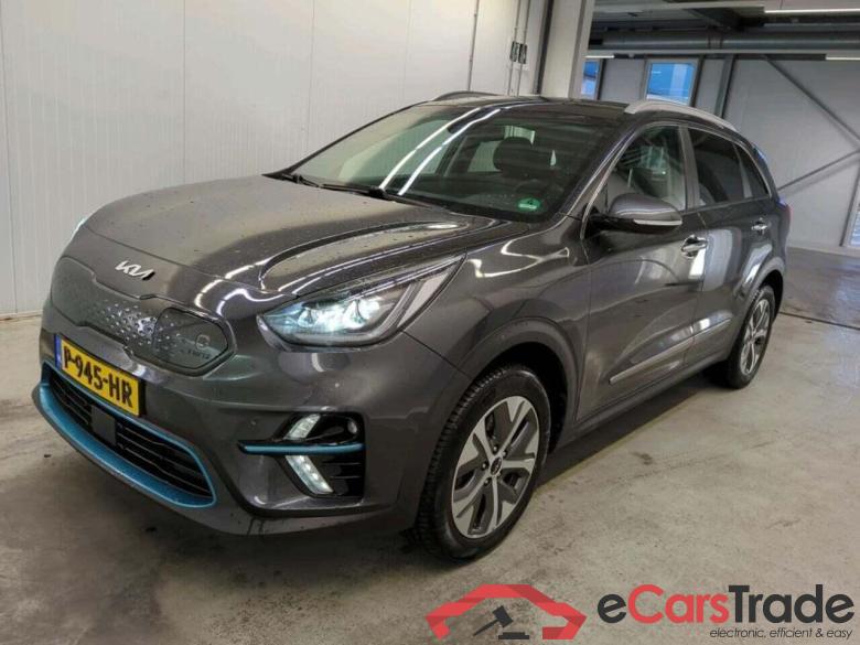 KIA e-Niro Dyn.PlusLine 64 kWh #1