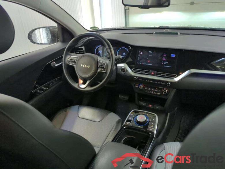 KIA e-Niro Dyn.PlusLine 64 kWh #3