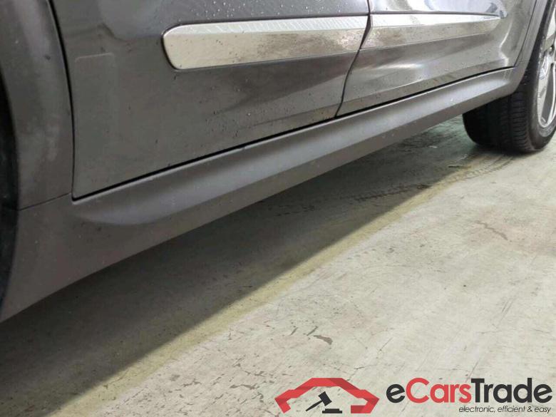 KIA e-Niro Dyn.PlusLine 64 kWh #5