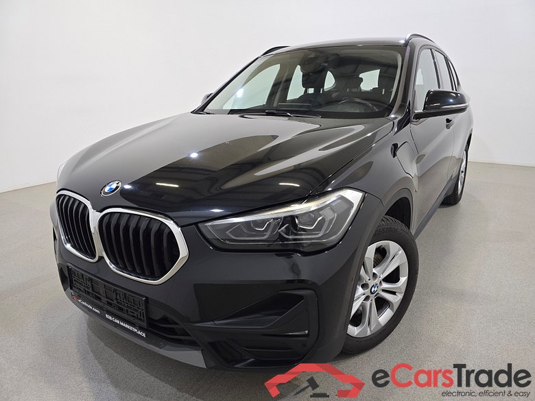 BMW X1 1.5i xDrive25e Plug-In Hybrid Aut. LED-Xenon Head-Up Navi-Pro Leather KeylessGo Camera Klima PDC ...