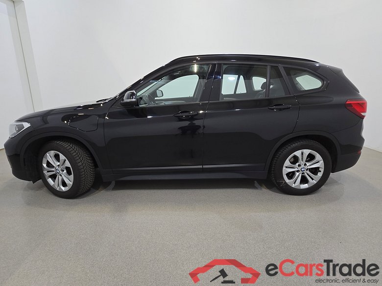 BMW X1 1.5i xDrive25e Plug-In Hybrid Aut. LED-Xenon Head-Up Navi-Pro Leather KeylessGo Camera Klima PDC ... #2