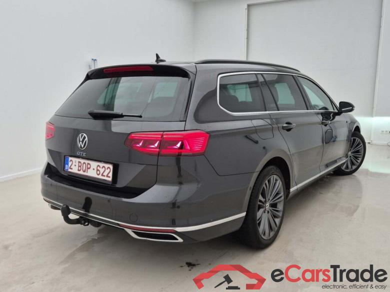 VOLKSWAGEN PASSAT VARIANT 1.4 GTE BUSINESS DSG6 #2