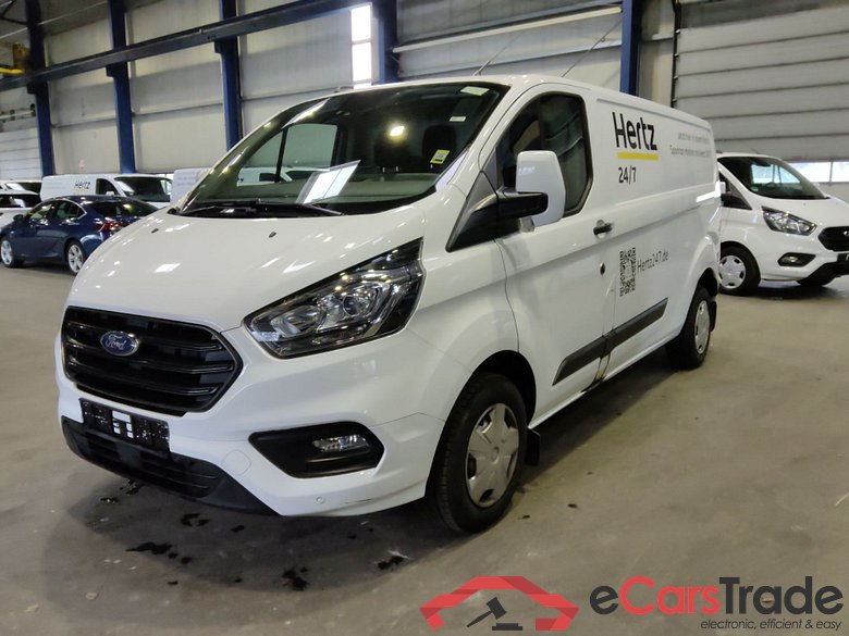 FORD Transit Custom 300 L2H1 2.0 TDCI Trend #1