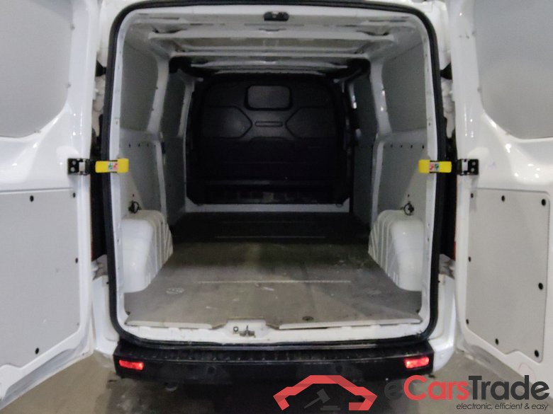 FORD Transit Custom 300 L2H1 2.0 TDCI Trend #4