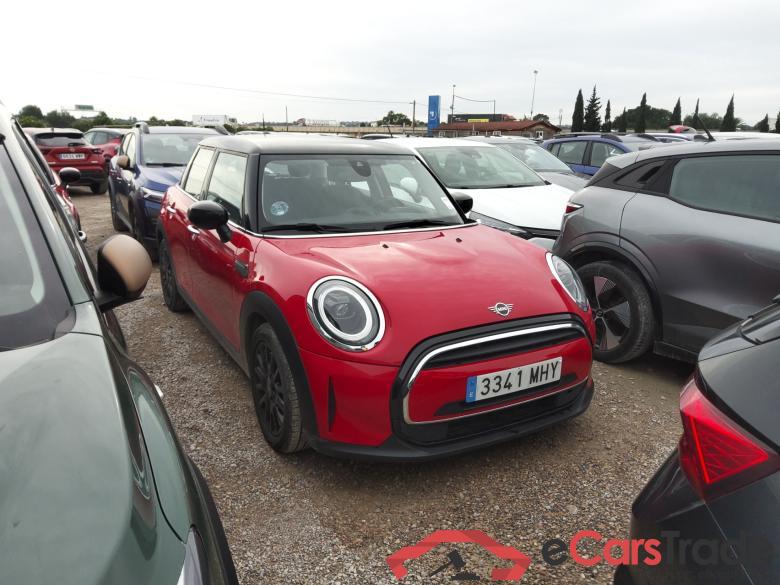 MINI Cooper 1.5 136CV AUT  #1