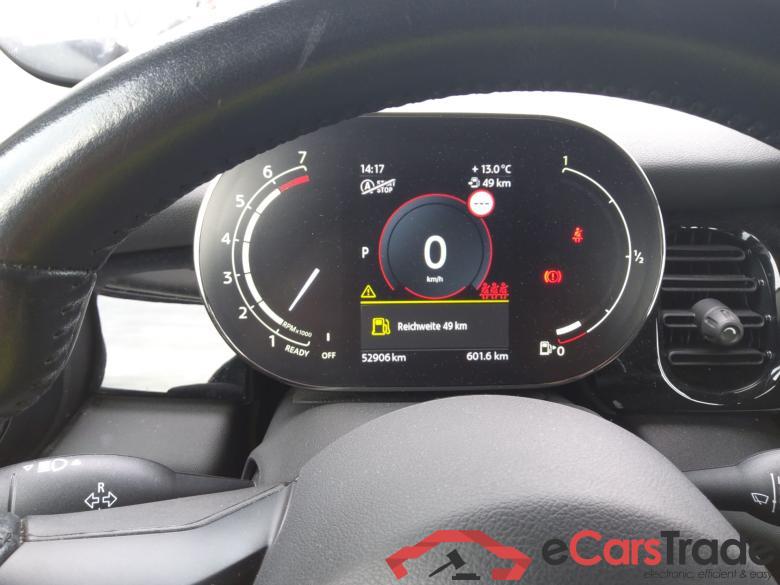 MINI Cooper 1.5 136CV AUT  #4