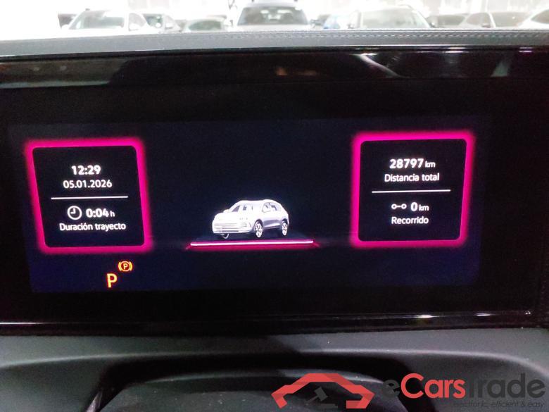 VOLKSWAGEN Tiguan NF NWB (CT1) 2.0 TDI 110 kW (150CV) Automático DSG  #4