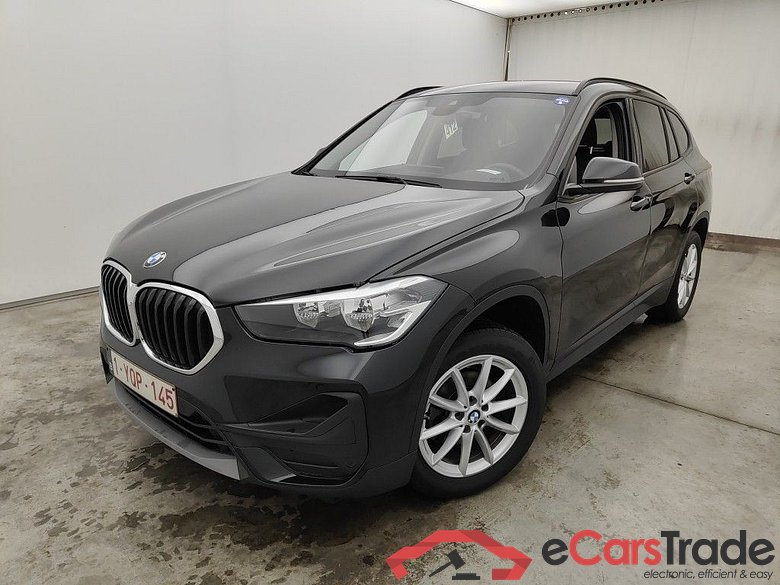 BMW X1 sDrive16dA (85 kW) 5d
