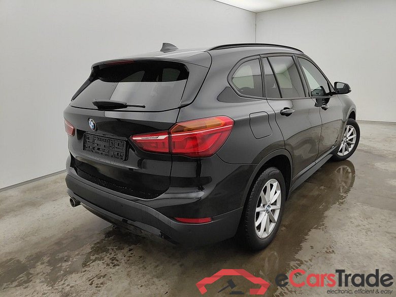 BMW X1 sDrive16dA (85 kW) 5d #2