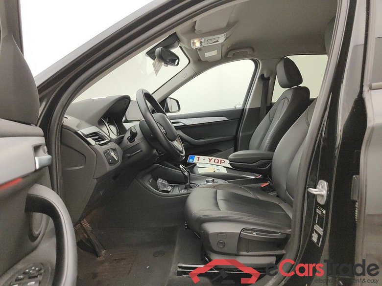 BMW X1 sDrive16dA (85 kW) 5d #3