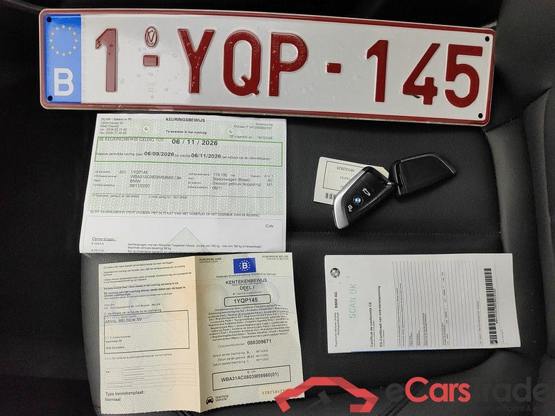 BMW X1 sDrive16dA (85 kW) 5d #4