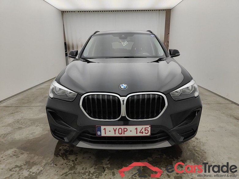 BMW X1 sDrive16dA (85 kW) 5d #5