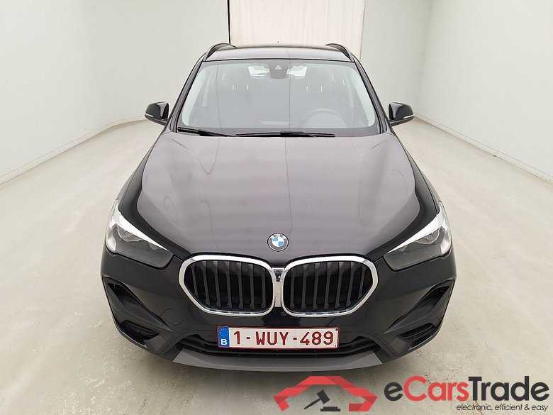 BMW, X1 FL'19, BMW X1 sDrive18iA (100 kW) 5d