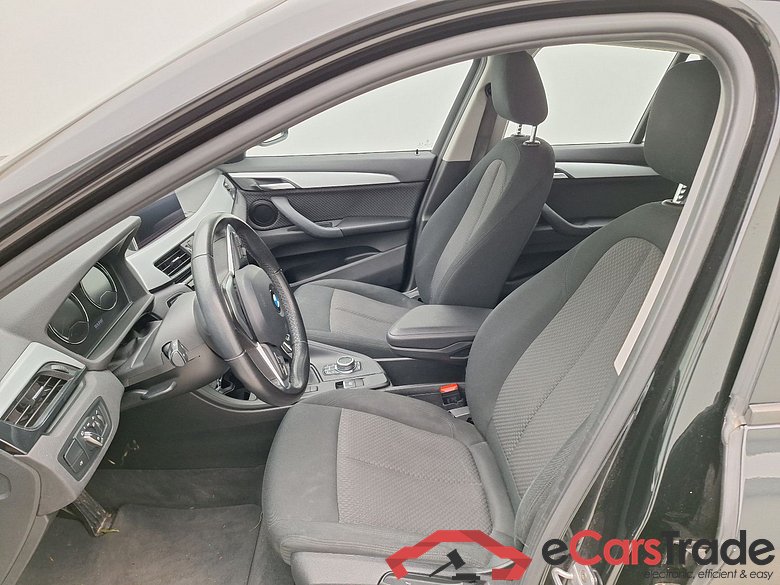 BMW, X1 FL'19, BMW X1 sDrive18iA (100 kW) 5d #3