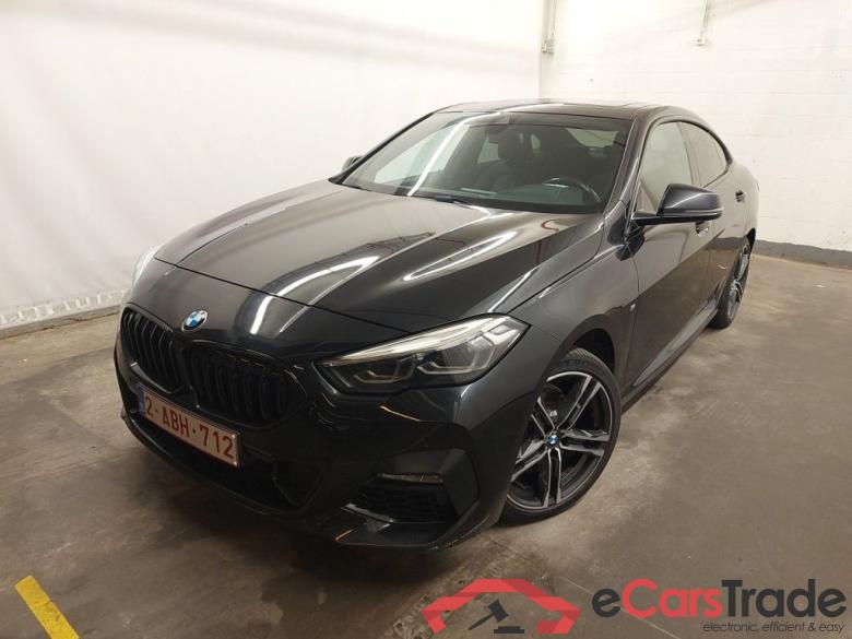 BMW 2 Reeks Gran Coupé 218dA (110kW) 4d #1