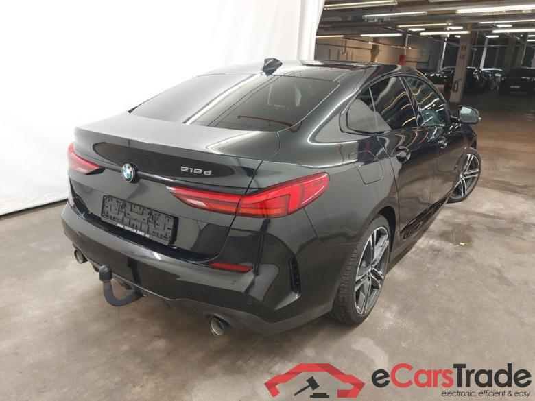 BMW 2 Reeks Gran Coupé 218dA (110kW) 4d #2