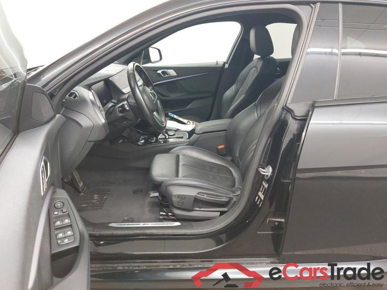 BMW 2 Reeks Gran Coupé 218dA (110kW) 4d #3