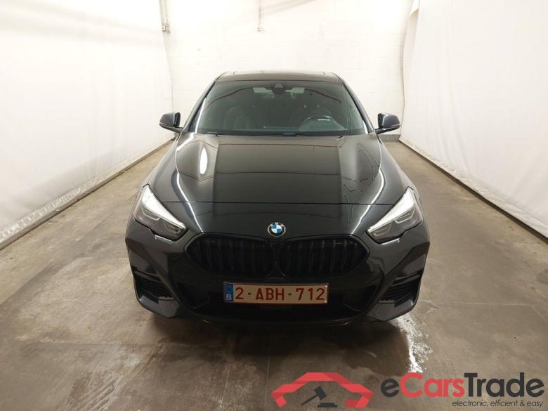 BMW 2 Reeks Gran Coupé 218dA (110kW) 4d #5