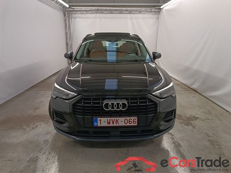 Audi Q3 35 TDI S tronic Advanced Business Editio 5d #5