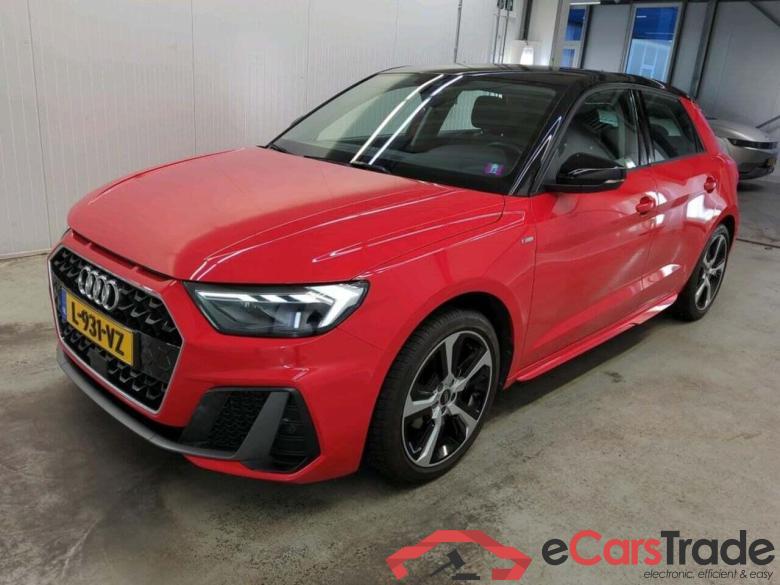 AUDI A1 Sportback 30 TFSI Pro Line S #1