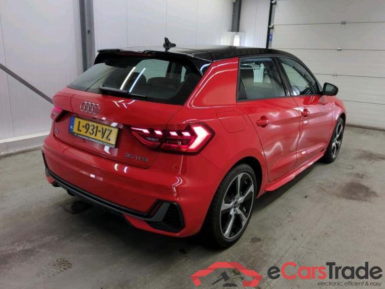 AUDI A1 Sportback 30 TFSI Pro Line S #2