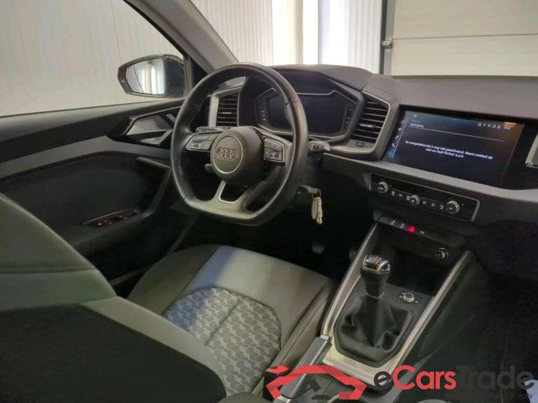 AUDI A1 Sportback 30 TFSI Pro Line S #3