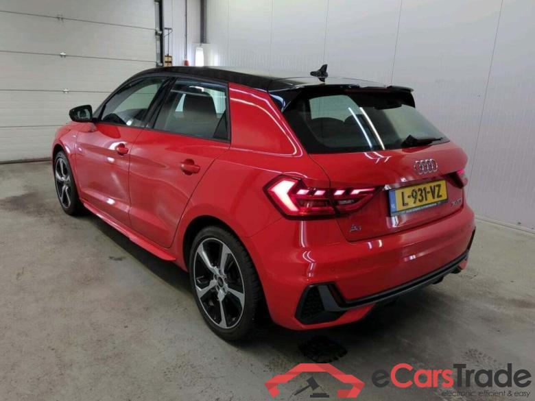 AUDI A1 Sportback 30 TFSI Pro Line S #5