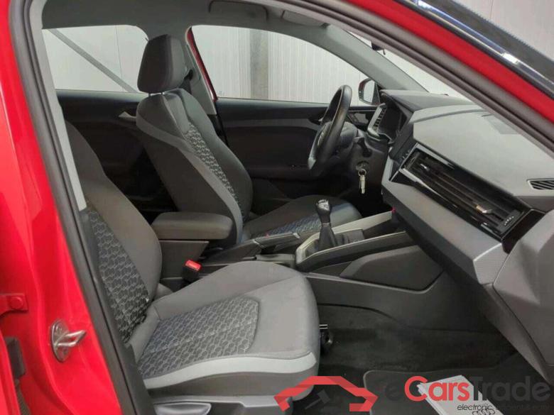 AUDI A1 Sportback 30 TFSI Pro Line S #6