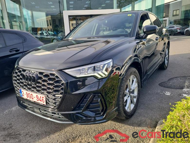 AUDI Q3 SPORTBACK 1.4 45 TFSI E S TRONIC S LINE