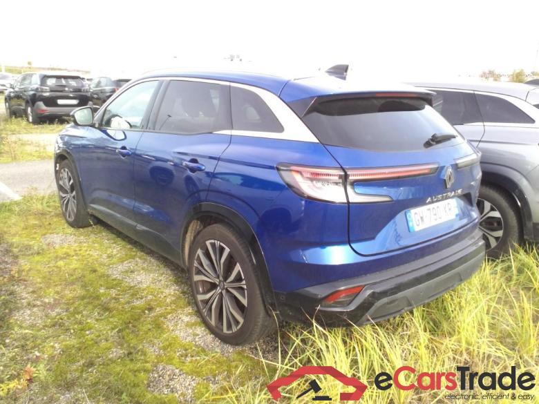 Austral  Iconic 1.2  200CV  BVAV  6E #6