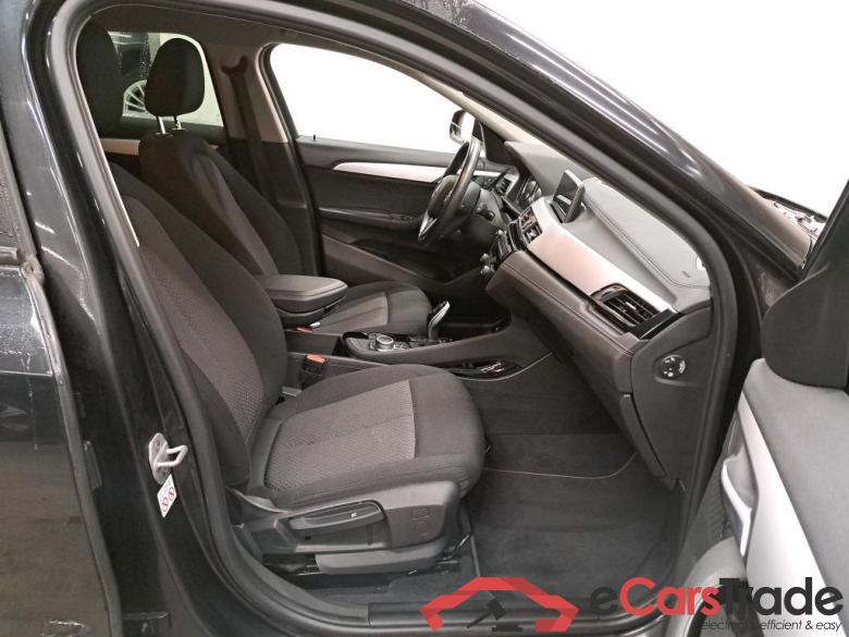 BMW - BMW X2 sDrive18iA 136PK Business Edition Advantage & Pack Business With Heated Seats & Heated Steering Wheel * PETROL * #3