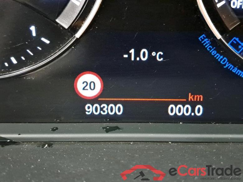 BMW - BMW X2 sDrive18iA 136PK Business Edition Advantage & Pack Business With Heated Seats & Heated Steering Wheel * PETROL * #5