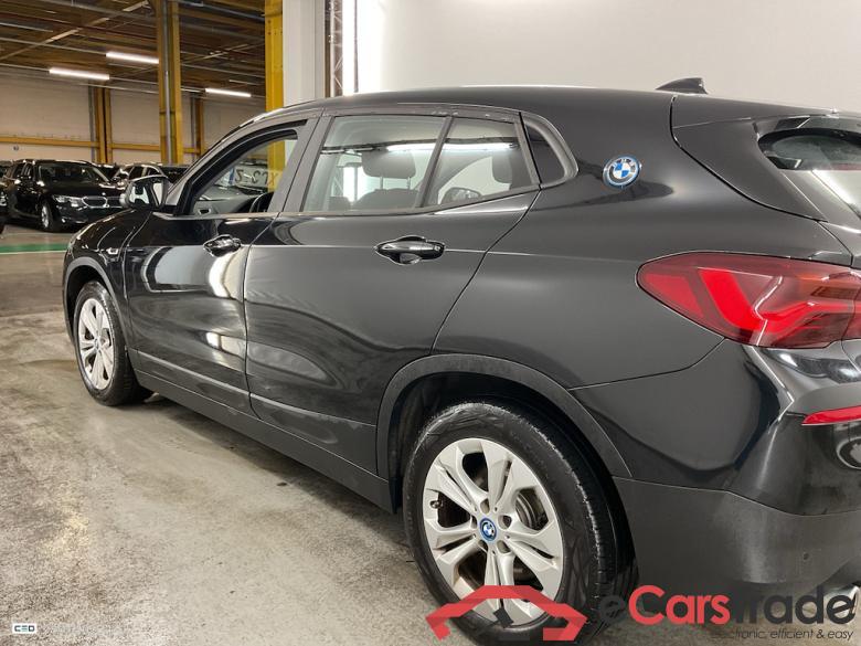 BMW X2 1.5 XDRIVE25E PHEV 162KW) #3