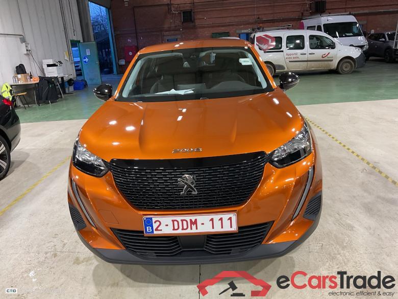 PEUGEOT 2008 1.2 PURETECH 74KW S-S ACTIVE PACK #2