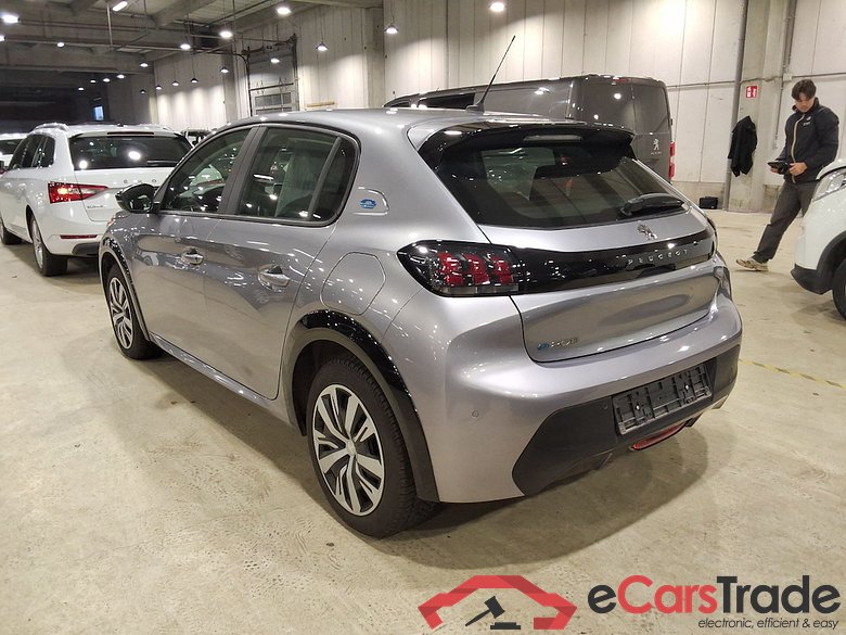 PEUGEOT 208 BEV 50KWH ELECT. E-208 AUTO ACTIVE PACK #2