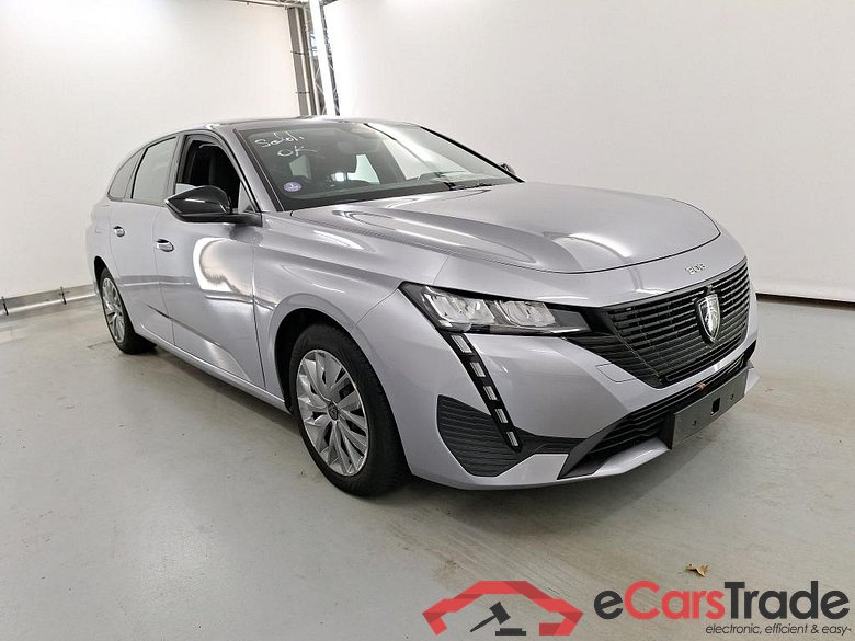 PEUGEOT 308 SW 1.2 PURETECH 81KW S-S ACTIVE PACK #2