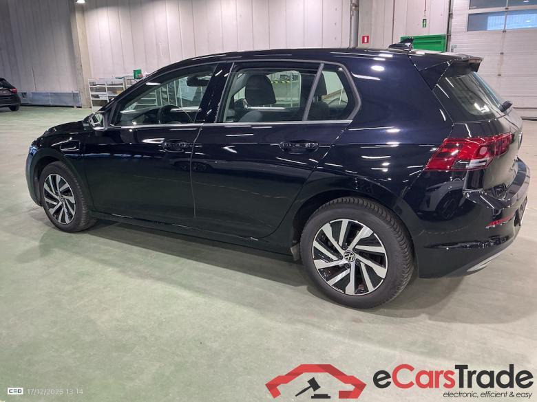 VOLKSWAGEN GOLF VIII 1.4 EHYBRID STYLE BUSINESS DSG #3