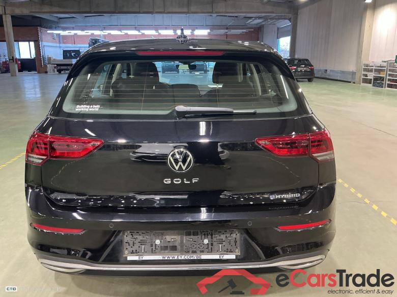 VOLKSWAGEN GOLF VIII 1.4 EHYBRID STYLE BUSINESS DSG #5