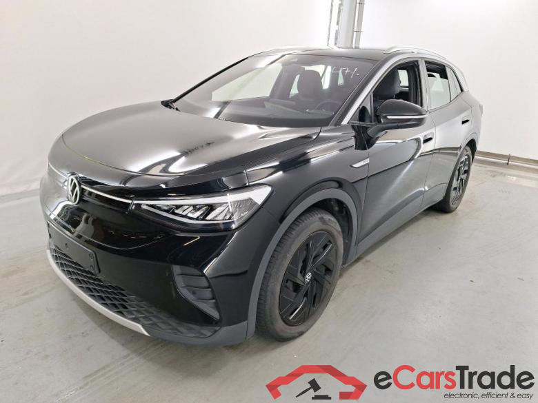 VOLKSWAGEN ID.4 BEV 82KWH 128KW PRO