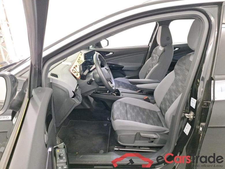 VOLKSWAGEN ID.4 BEV 82KWH 128KW PRO #5