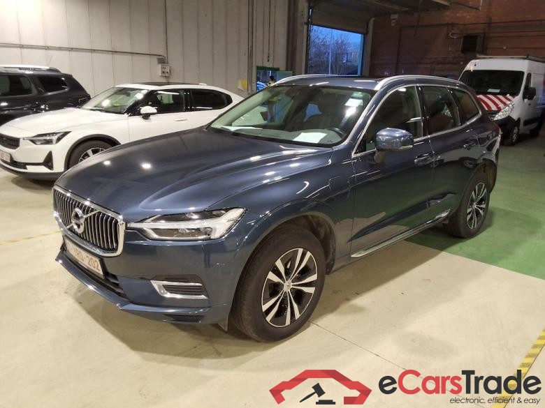 VOLVO XC60 2.0 T6 RECHARGE GEARTR INSCRIPTION EXPR.