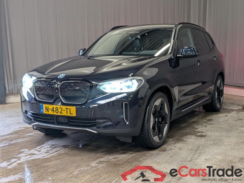 BMW iX3 High Executive #1