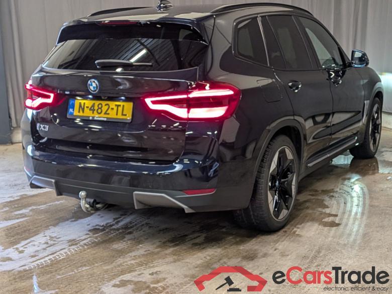 BMW iX3 High Executive #3