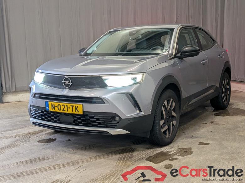 OPEL Mokka 1.2 Turbo Elegance #1