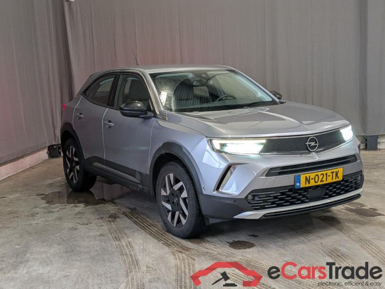 OPEL Mokka 1.2 Turbo Elegance #2