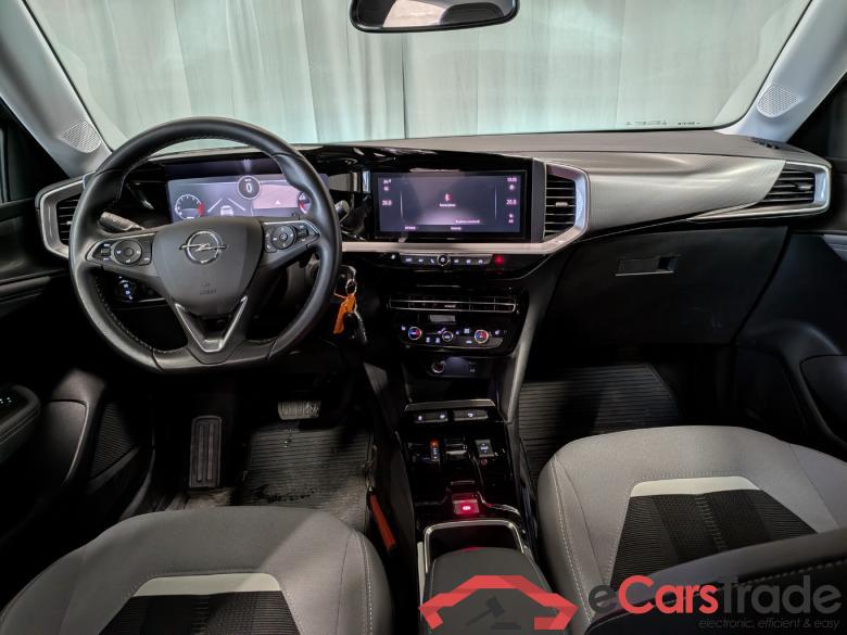 OPEL Mokka 1.2 Turbo Elegance #5